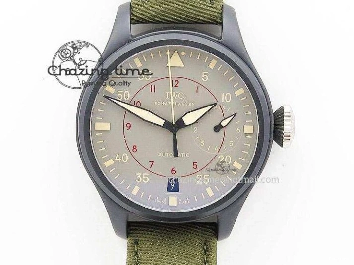 MIROTIME 0331 Mark XVII Le Petit Prince MK Maker 1:1 Best Edition SS Blue Dial On SS Bracelet A RelaxedFit 7376